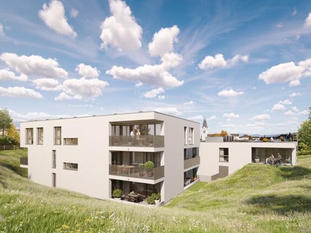 2 Zimmer Wohnungen in sonniger Hanglage | provisionsfrei | Haus 3 TOP 9