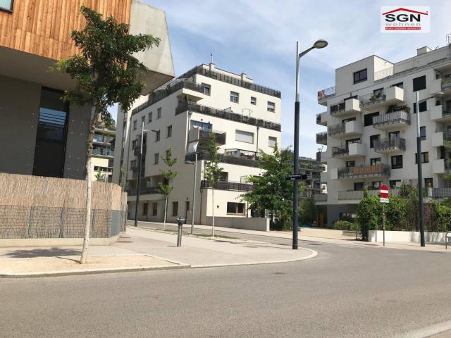 2 Zimmer Wohnungen mit Balkon in Miete Baugruppe
