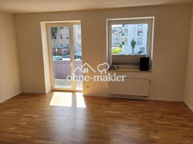 2 Zimmer Wohnungen, Mildred Scheel Str. 9 11a, Amberg