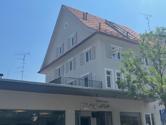 2 Zimmer Wohnungen W3 im Zentrum von Dornbirn