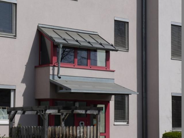 2 Zimmer Wohnugn mit Balkon in Andritz Provisionsfrei!