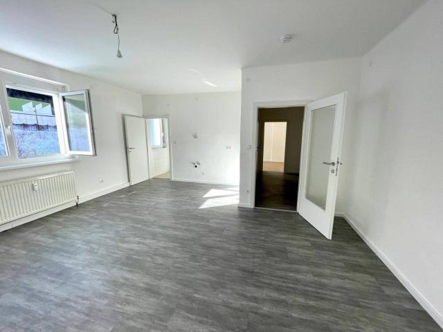 2 Zimmer Zentralheizung