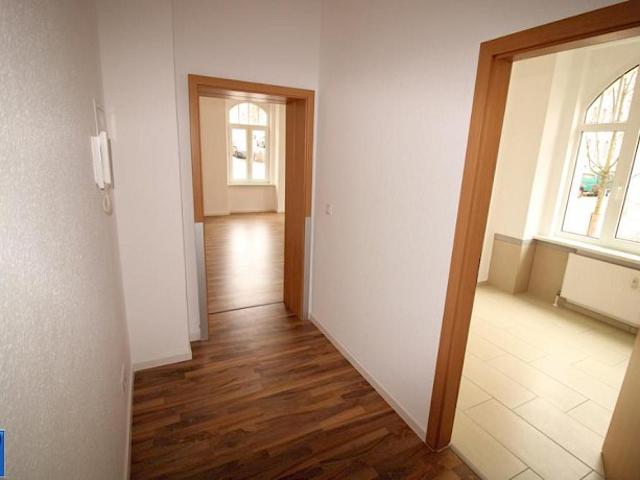 2 Zimmer Zentrumsnah