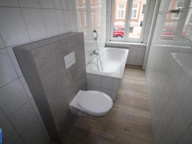 2 Zimmer Zentrumsnah
