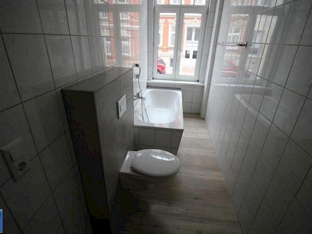 1 Zimmer Zentrumsnah