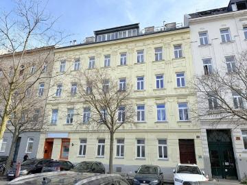 Apartment for sale in 1120 - Aufzug