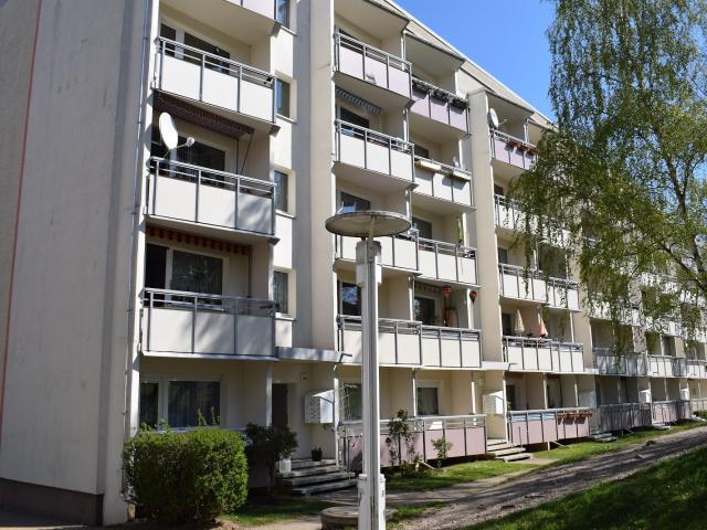 2 Zimmer zum Ankommen und Durchatmen