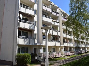 2 Zimmer zum Ankommen und Durchatmen