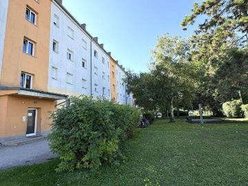 Eybnerstraße, St Pölten, Niederösterreich