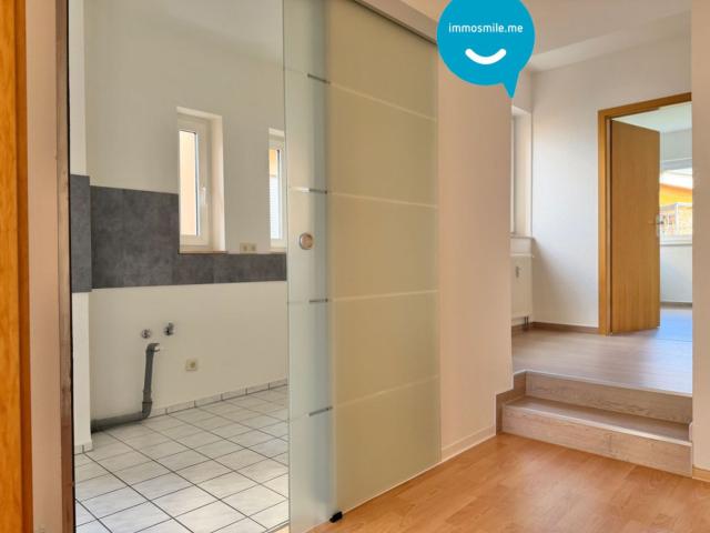 2 Zimmer • zur Miete • Chemnitz • Wittgensdorf • individuell • ab sofort frei • jetzt anschauen ID: 3211