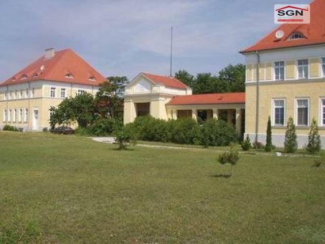 2 Zimmer Albauwohnung in Blumau Neurißhof