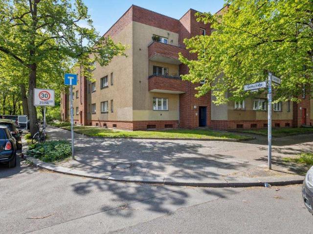 2 Zimmer als Kapitalanlage