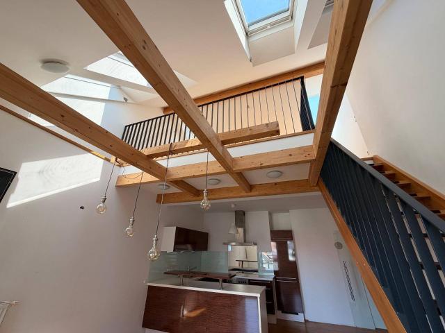 2 Zimmer Altbauwohnung mit Balkon in Graz sofort verfügbar