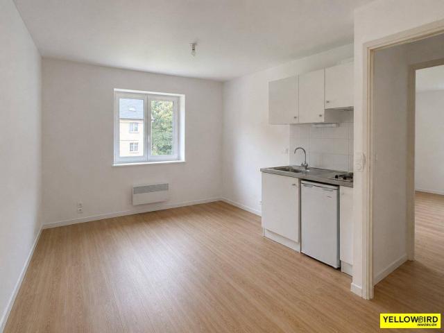 2 Zimmer Altbauwohnung mit Grünblick Mitten in Ottakring
