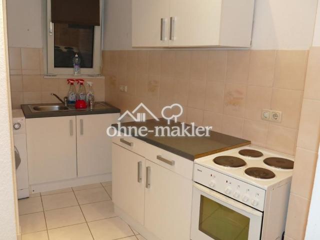 2 Zimmer Altbauwohnung im Johannesviertel