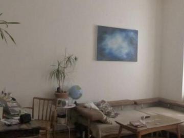 2 Zimmer Altbauwohnung im 2ten Bezirk ab zu vermieten
