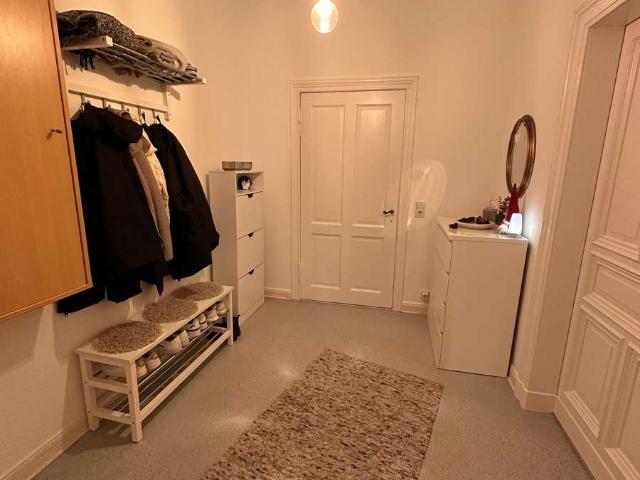 2 Zimmer Altbauwohnung in Bielefeld Mitte, 65 m², 585 € kalt