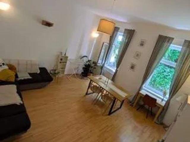 2 Zimmer Altbauwohnung in 1090 Wien zentral, ruhig & mit Charme