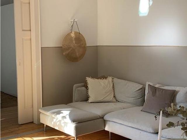 2 Zimmer Altbauwohnung | 58m2 | Nippes
