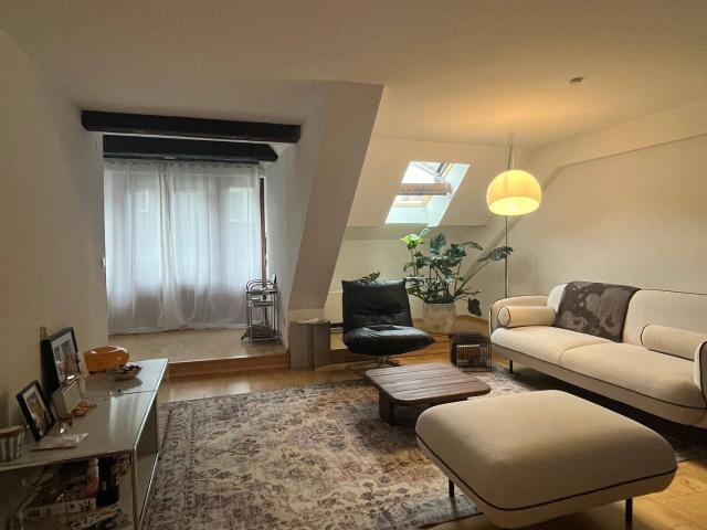 2 Zimmer Altbau in Feldkirch ab August 2025