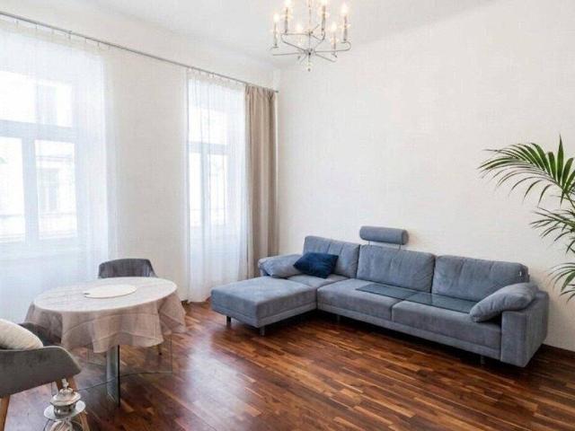2 Zimmer Altbau Wohnung mit Indoorpool SPA