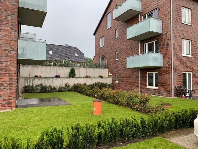 2 Zimmer am Elbdeich in Kirchwerder