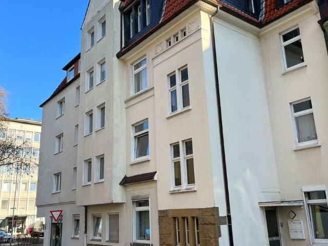 2 Zimmer Am Oetkerpark Provisionsfrei !