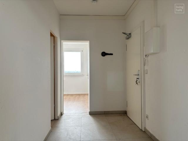 2 Zimmer am Rande von Heide Süd