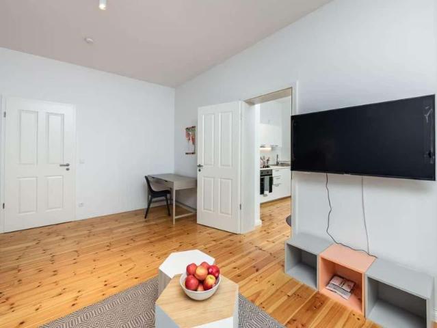 2 Zimmer Apartment