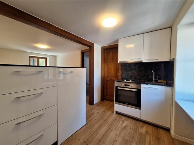 2 Zimmer Apartment