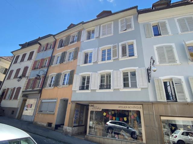 2 Zimmer Apartment