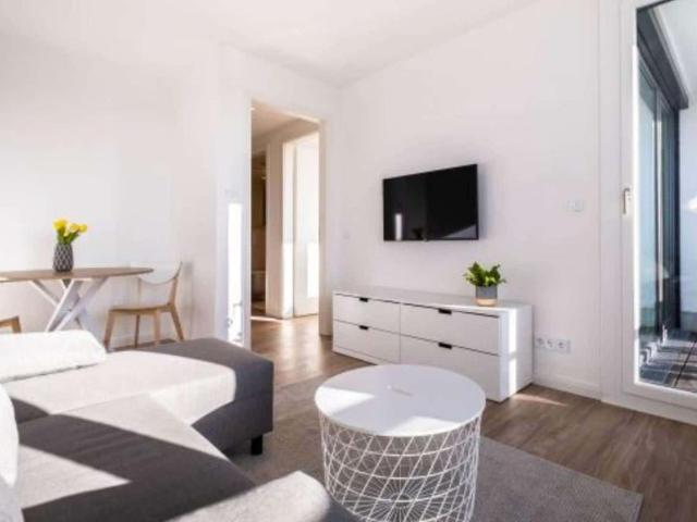 2 Zimmer Apartment