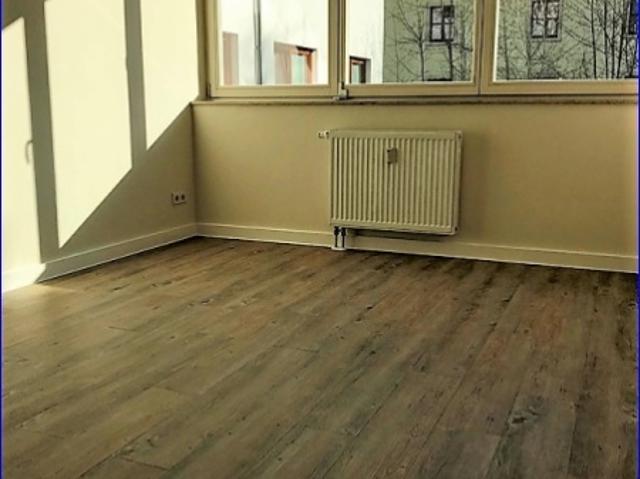 2 Zimmer Apartment frei ab 01.11.2026