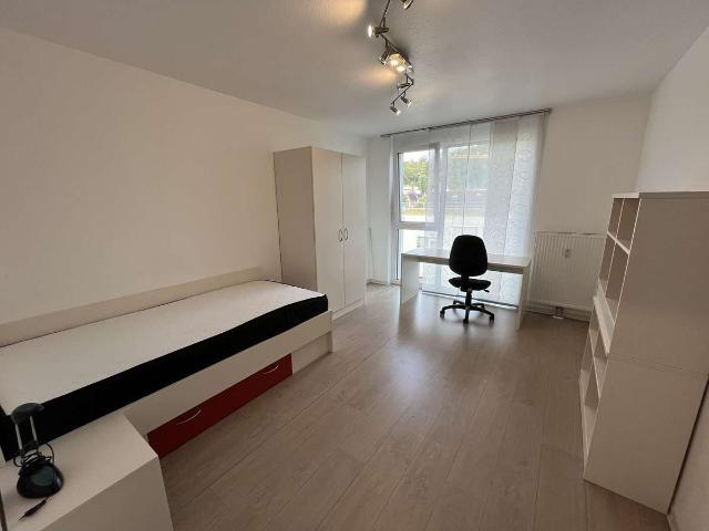 2 Zimmer Apartment im Studentenwohnhaus in zentraler Lage von Weingarten