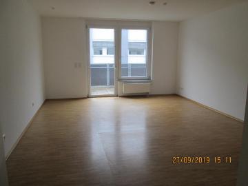2 –Zimmer Apartment im Stuttgarter Süden, Betreutes Wohnen
