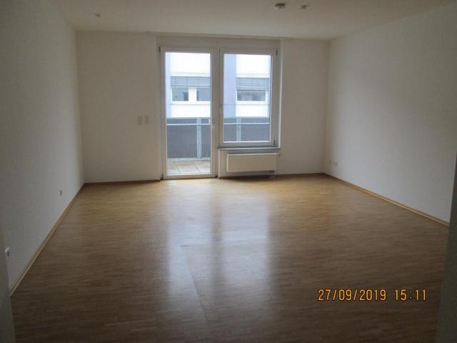 2 –Zimmer Apartment im Stuttgarter Süden, Betreutes Wohnen