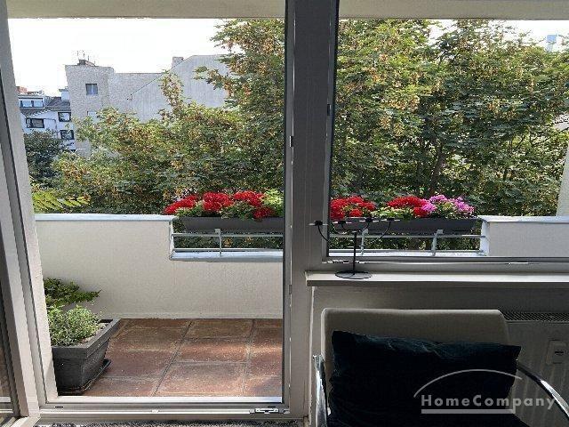 2 Zimmer Apartment in Berlin Schöneberg, Nähe Nollendorfplatz