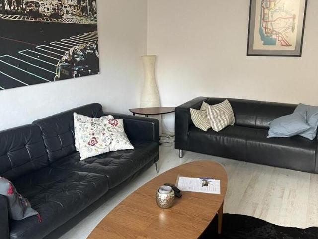 2 Zimmer Apartment in Berlin Schöneberg, Nähe Nollendorfplatz