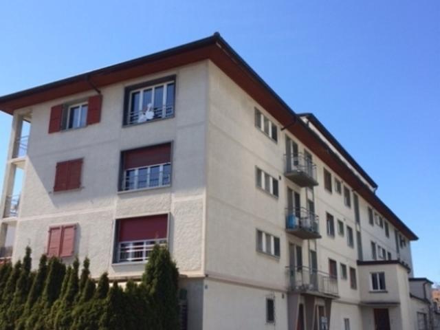 2 Zimmer Apartment in der Nähe aller Annehmlichkeiten