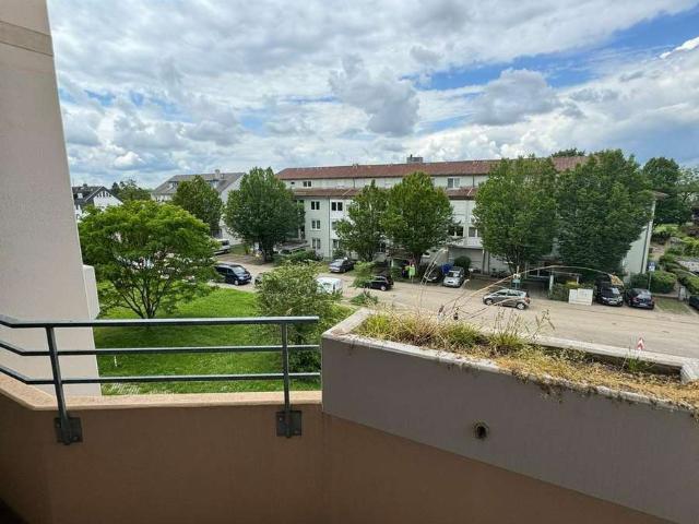 2 Zimmer Apartment in Heidelberg Handschuhsheim