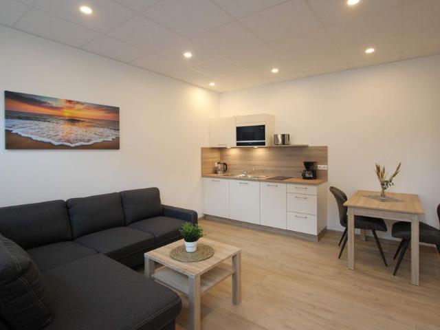 2 Zimmer Apartment in TOP Wohnlage von Rostock!
