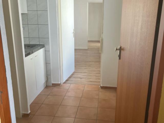 2 Zimmer Apartment mit Balkon | Studio Apartment with Private Balcony | Dec 1 Jan 10