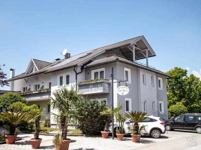 2 Zimmer Apartment mit Pool in der Villa Flora