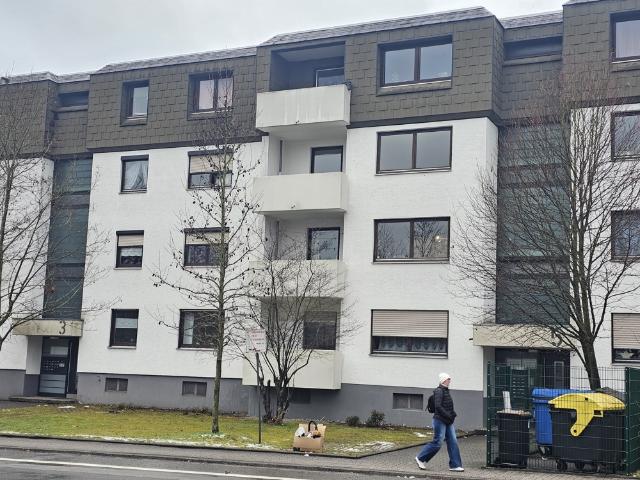 2 Zimmer Apartment mit TG Stellplatz in Kaiserslautern Unigebiet zu verkaufen