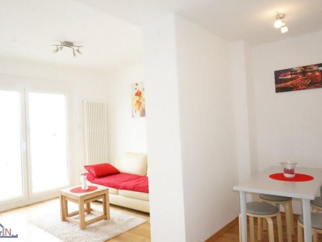 2 ZIMMER APARTMENT mit 20 m² TERRASSE AM MARGARETENPLATZ