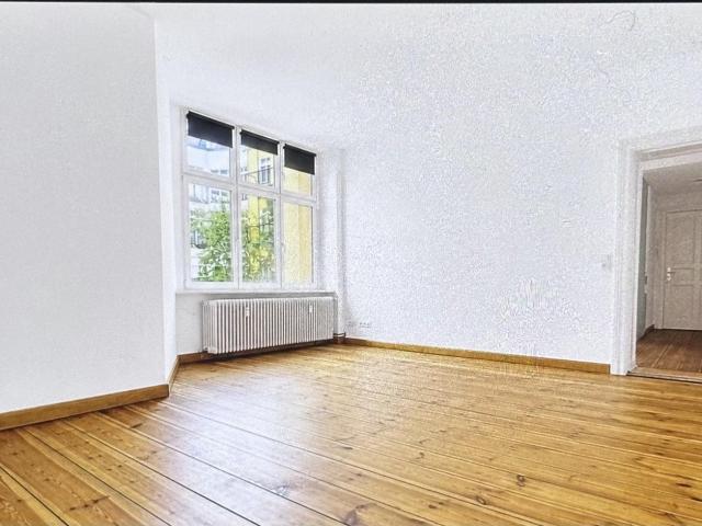 Ohne Provision!2 Zimmer Apartment Prenzlauer Berg