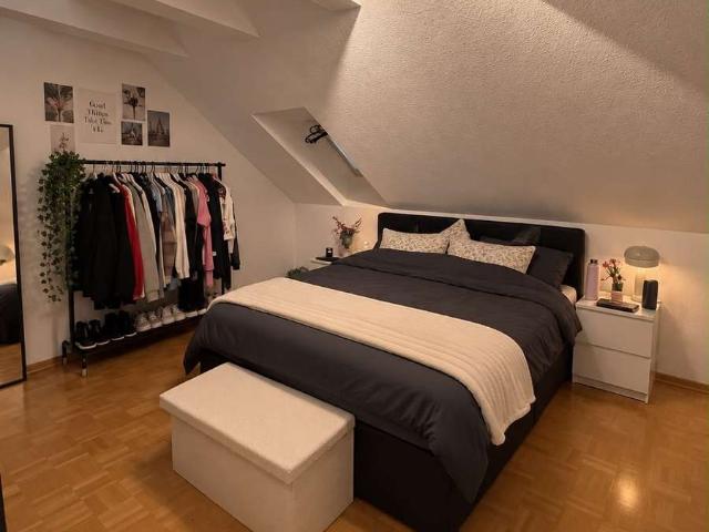 2 Zimmer Appartement mitten im Herzen von Osnabrück