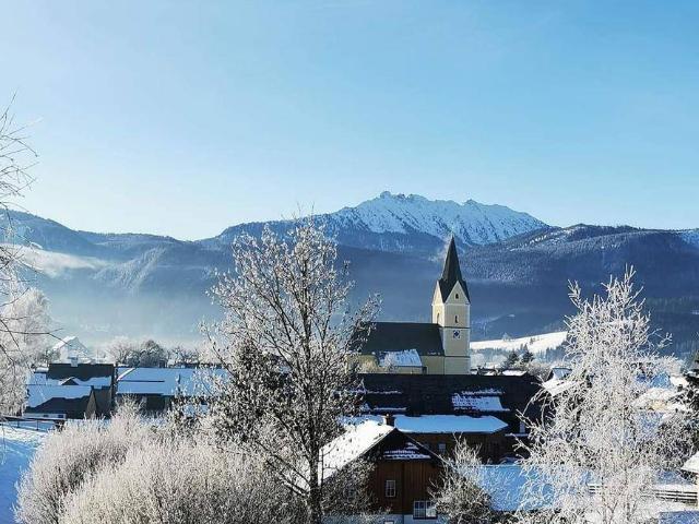 2 Zimmer Appartement möbliert
