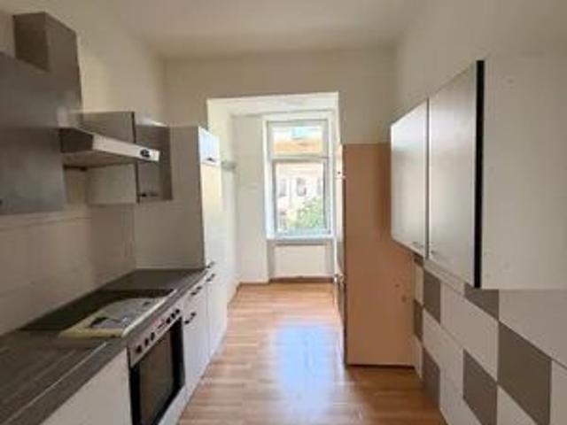 2 Zimmer Arbeiterwohnung