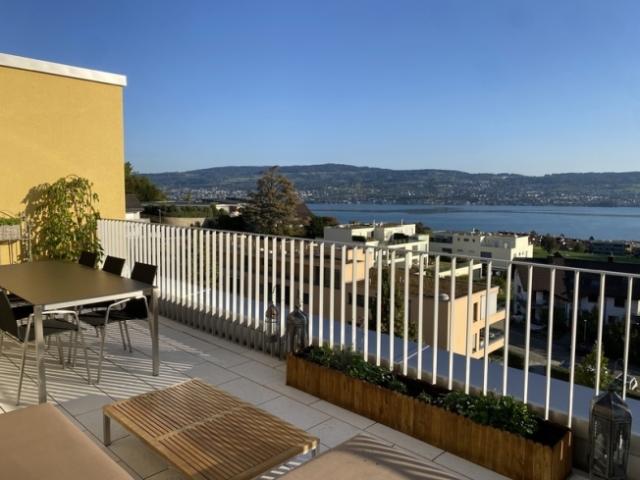 2.5 Room apartment